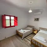Sugar Stone House 2