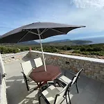 アパート Sugar Stone House 2 Pírgos Dhiroú