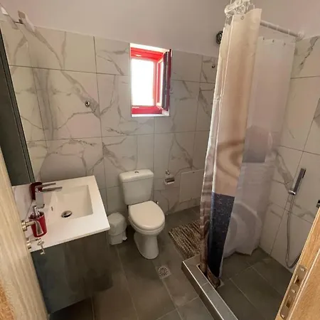 Apartmán Sugar Stone House 2 Pírgos Dhiroú