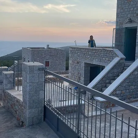 Sugar Stone House 2 Апартаменты
