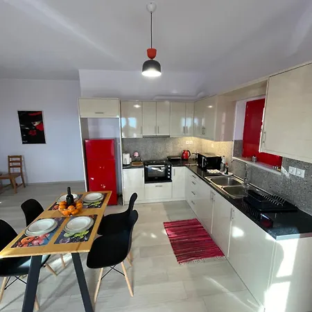 Апартаменты Sugar Stone House 2 Pyrgos Dirou