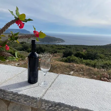 Sugar Stone House 2 * Pírgos Dhiroú