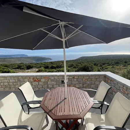 Sugar Stone House 2 Pírgos Dhiroú