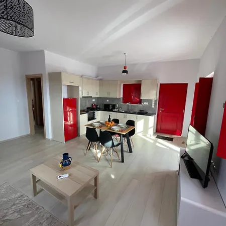 Sugar Stone House 2