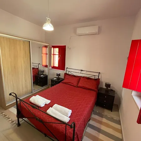 Sugar Stone House 2 Apartmán