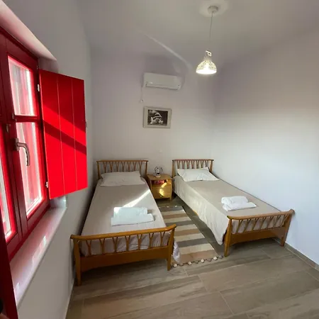 Sugar Stone House 2 Pírgos Dhiroú