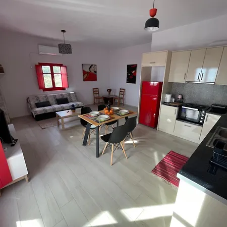 Sugar Stone House 2 Appartement *