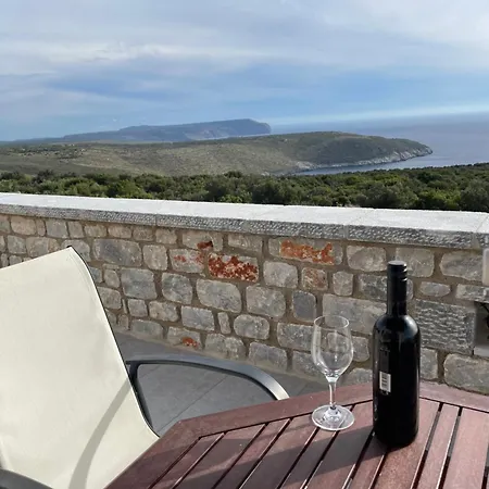 Апартаменты Sugar Stone House 2 Pyrgos Dirou