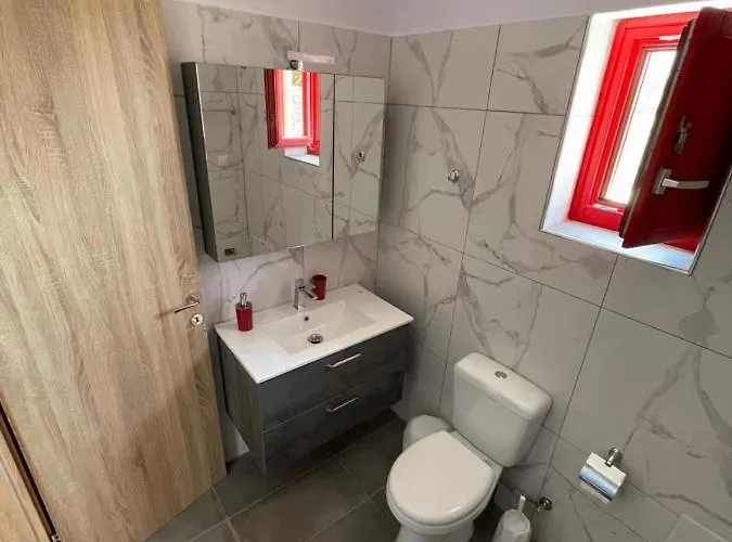 Sugar Stone House 2 Pírgos Dhiroú