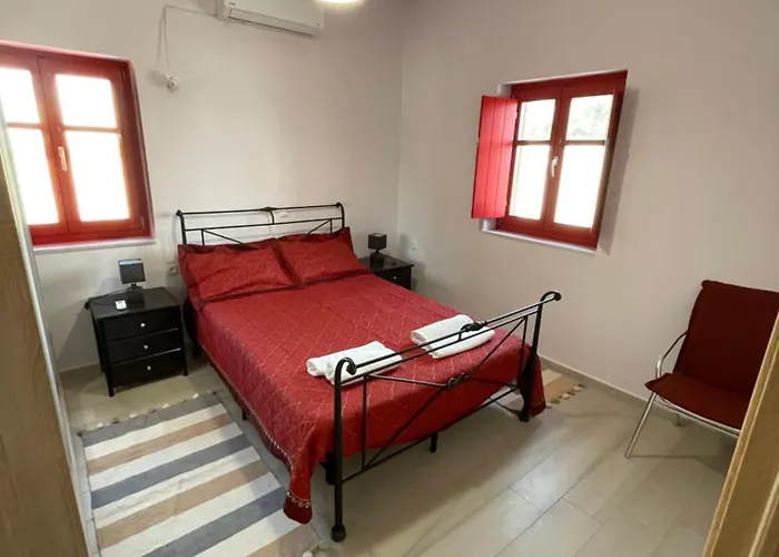 Appartement Sugar Stone House 2 *