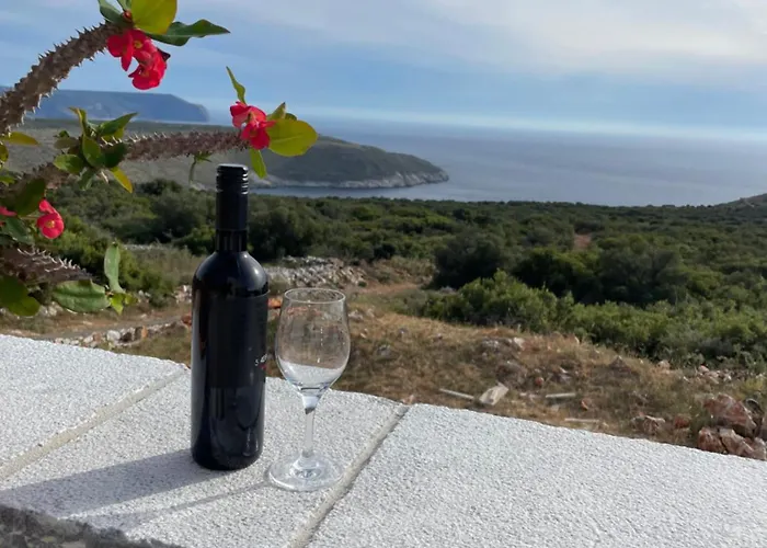 Sugar Stone House 2 * Pírgos Dhiroú