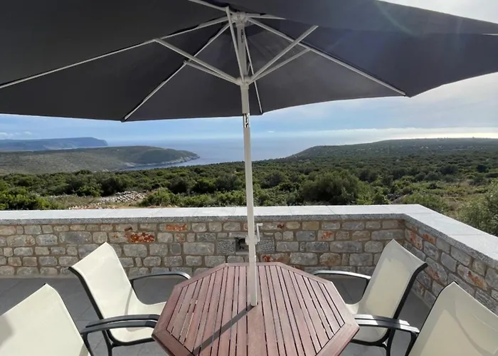 Sugar Stone House 2 Pírgos Dhiroú