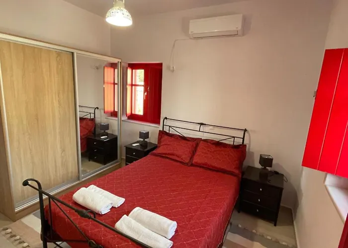 Sugar Stone House 2 Appartement