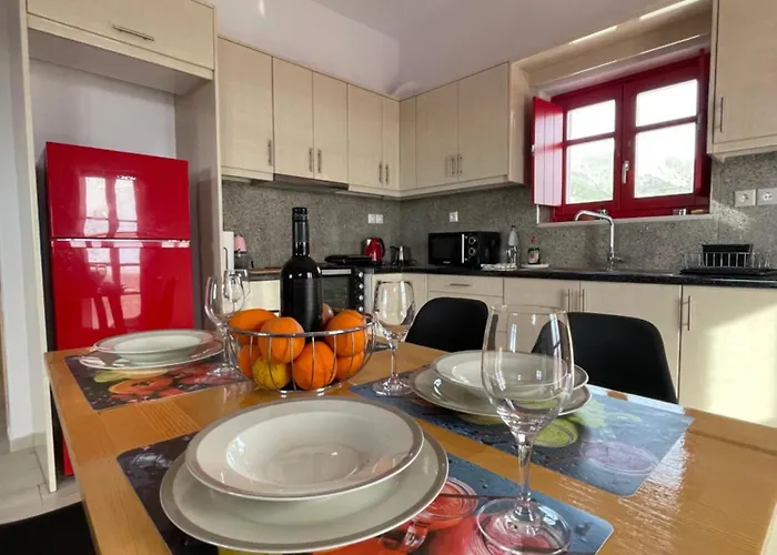 Sugar Stone House 2 Pírgos Dhiroú