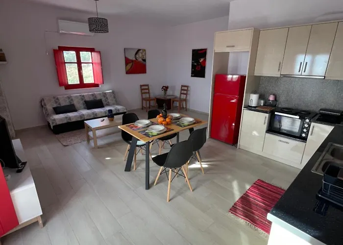 Sugar Stone House 2 Appartement *