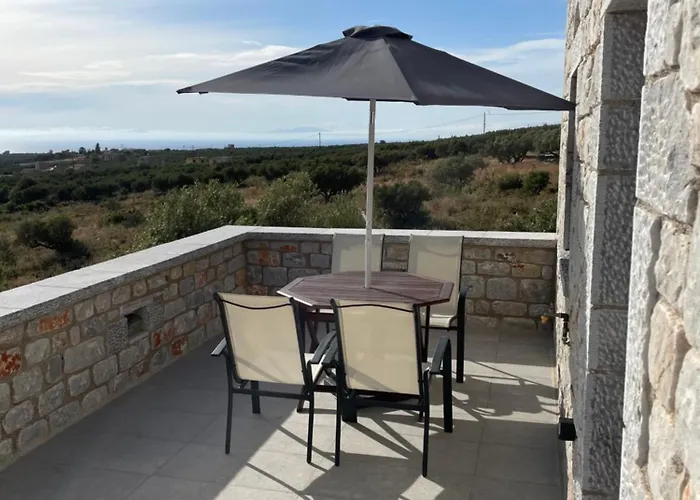 Sugar Stone House 2 Appartement *